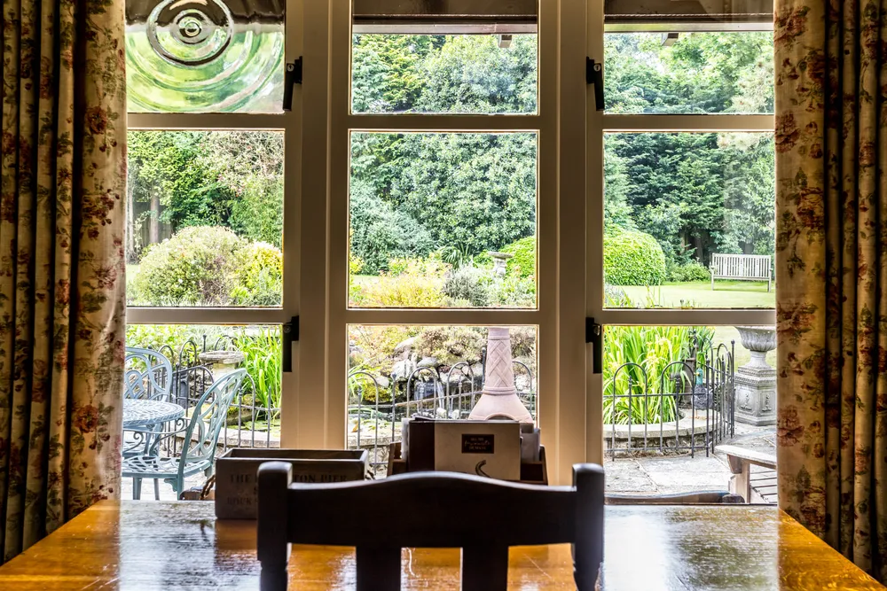 Park View Road, Woldingham, CR3