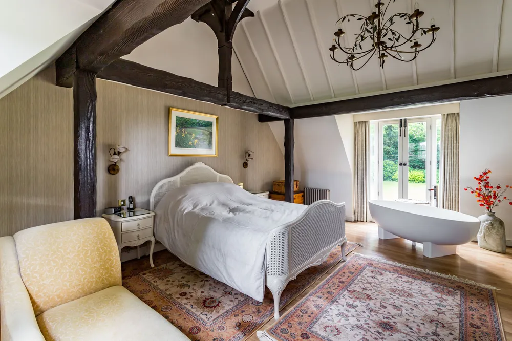 Park View Road, Woldingham, CR3