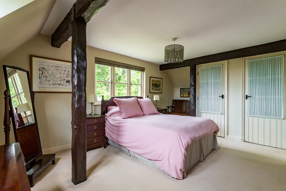 Park View Road, Woldingham, CR3