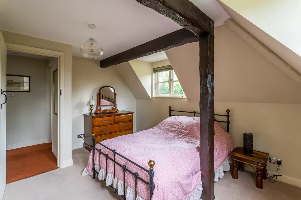 Park View Road, Woldingham, CR3
