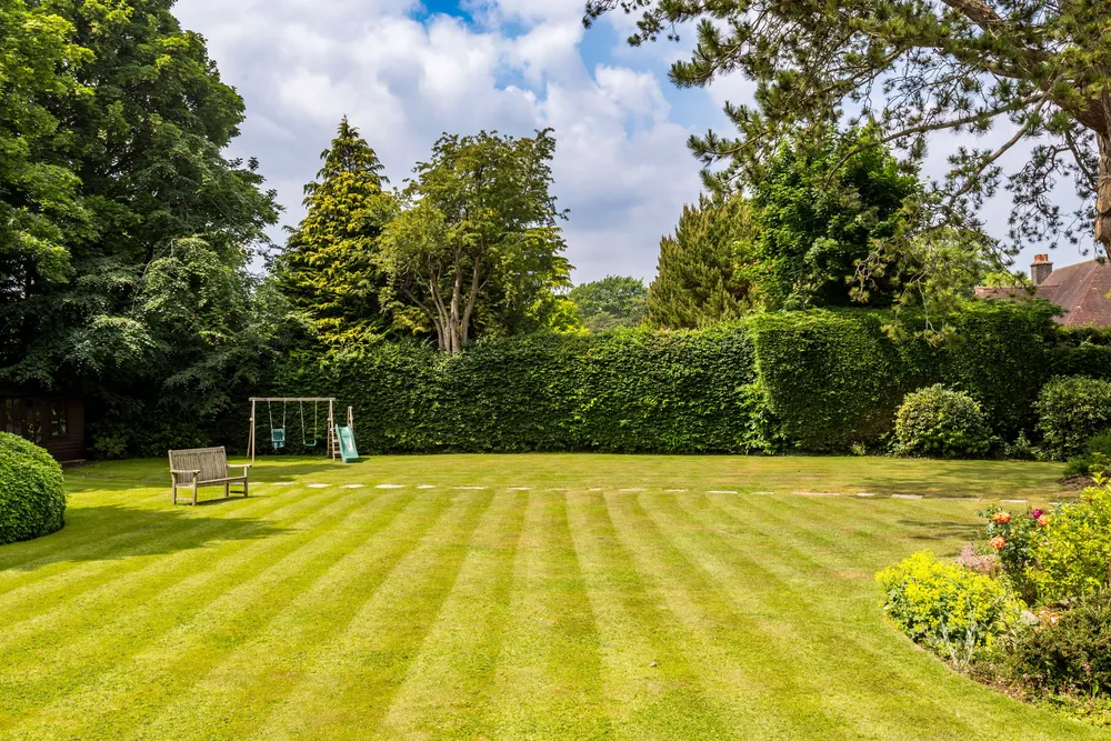 Park View Road, Woldingham, CR3