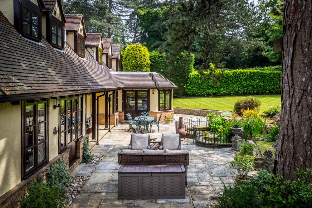 Park View Road, Woldingham, CR3