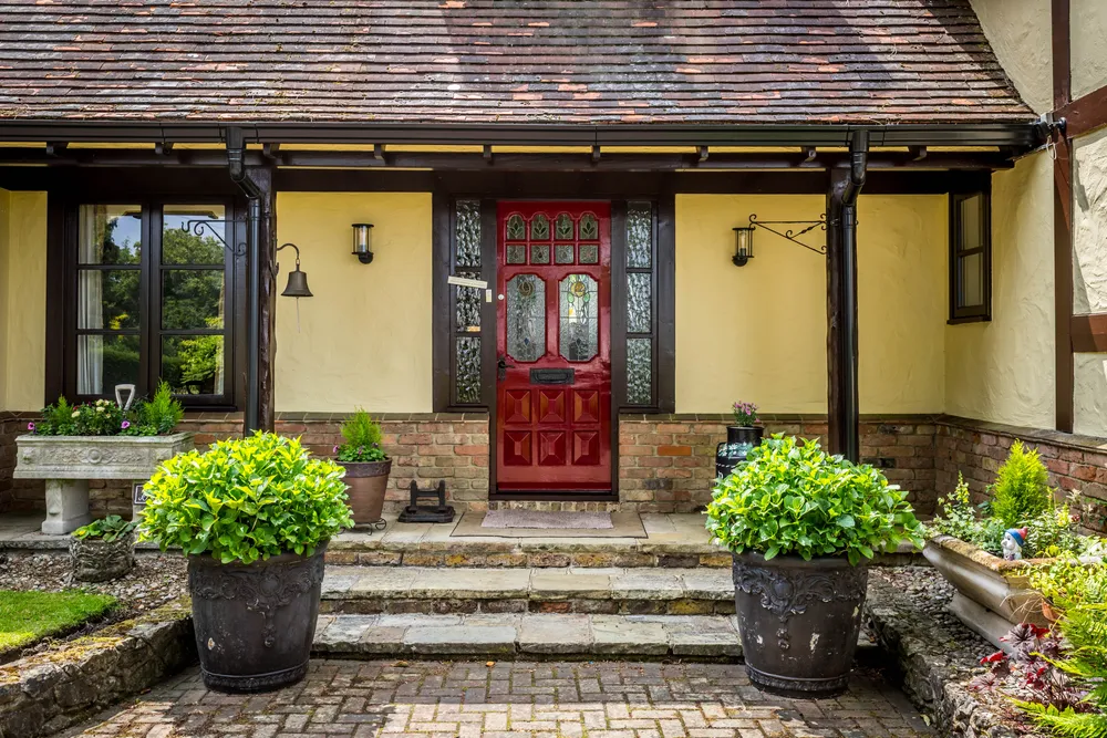 Park View Road, Woldingham, CR3