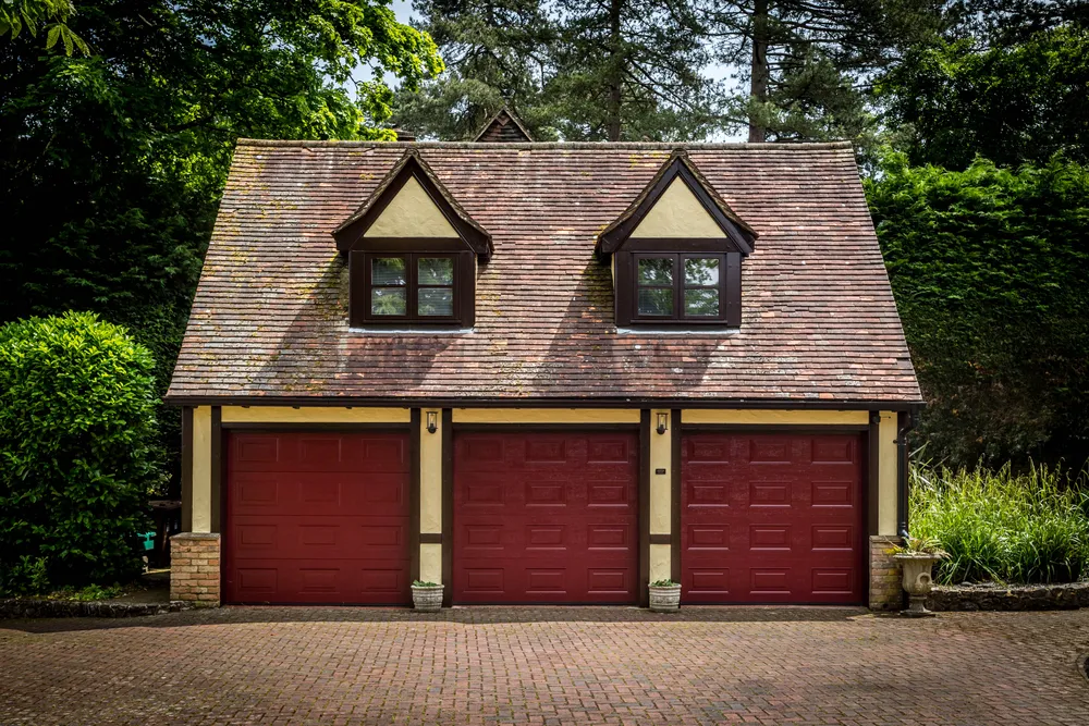 Park View Road, Woldingham, CR3