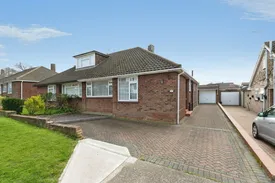 Property responsive