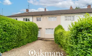 Cross Farm Road, Birmingham, B17
