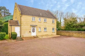 Property responsive