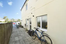 Property responsive