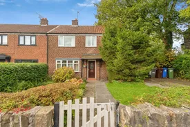 Property responsive