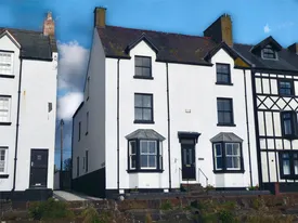 Property responsive