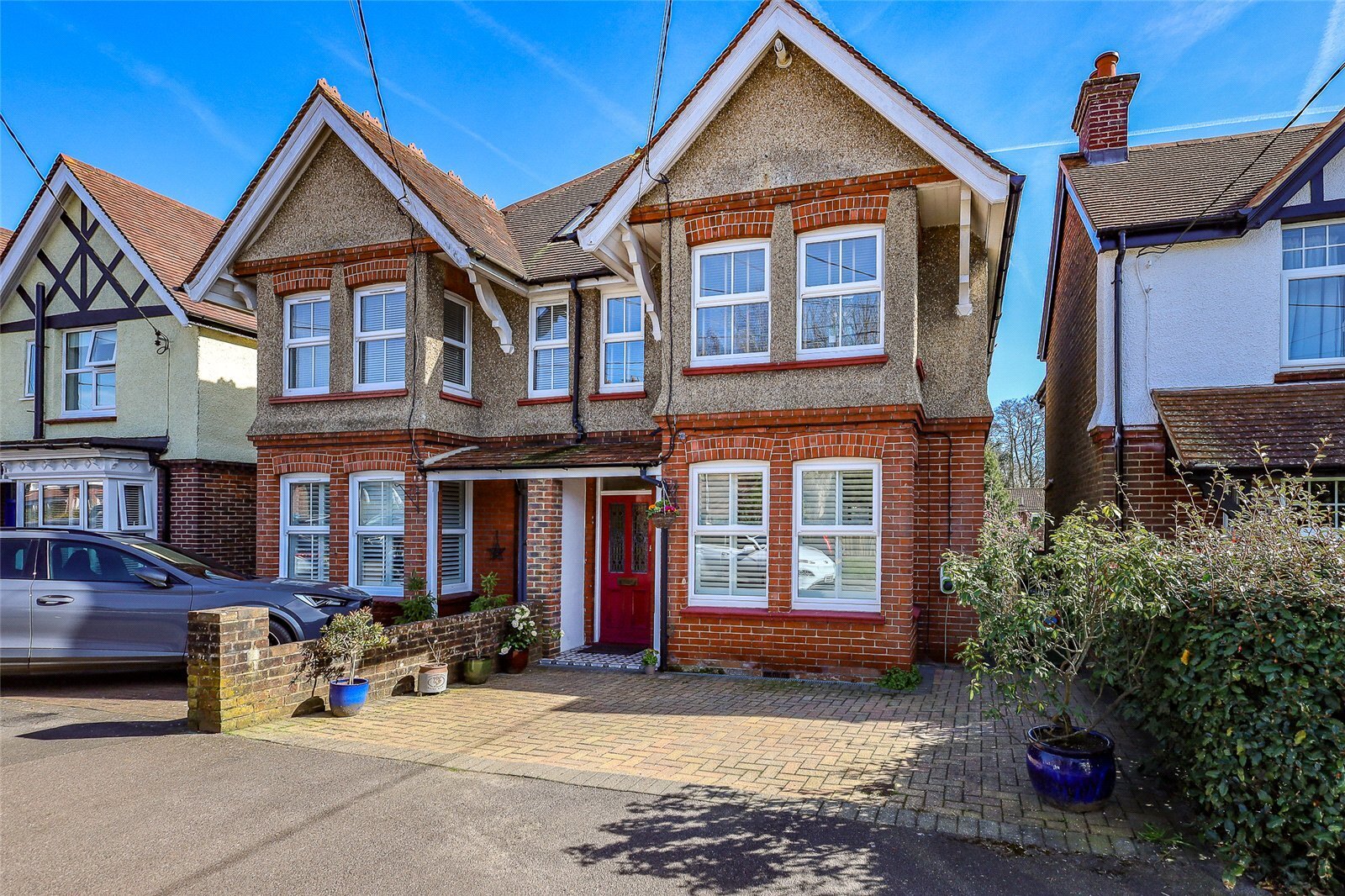 Western Road, Liss, Hampshire, GU33 Image 1