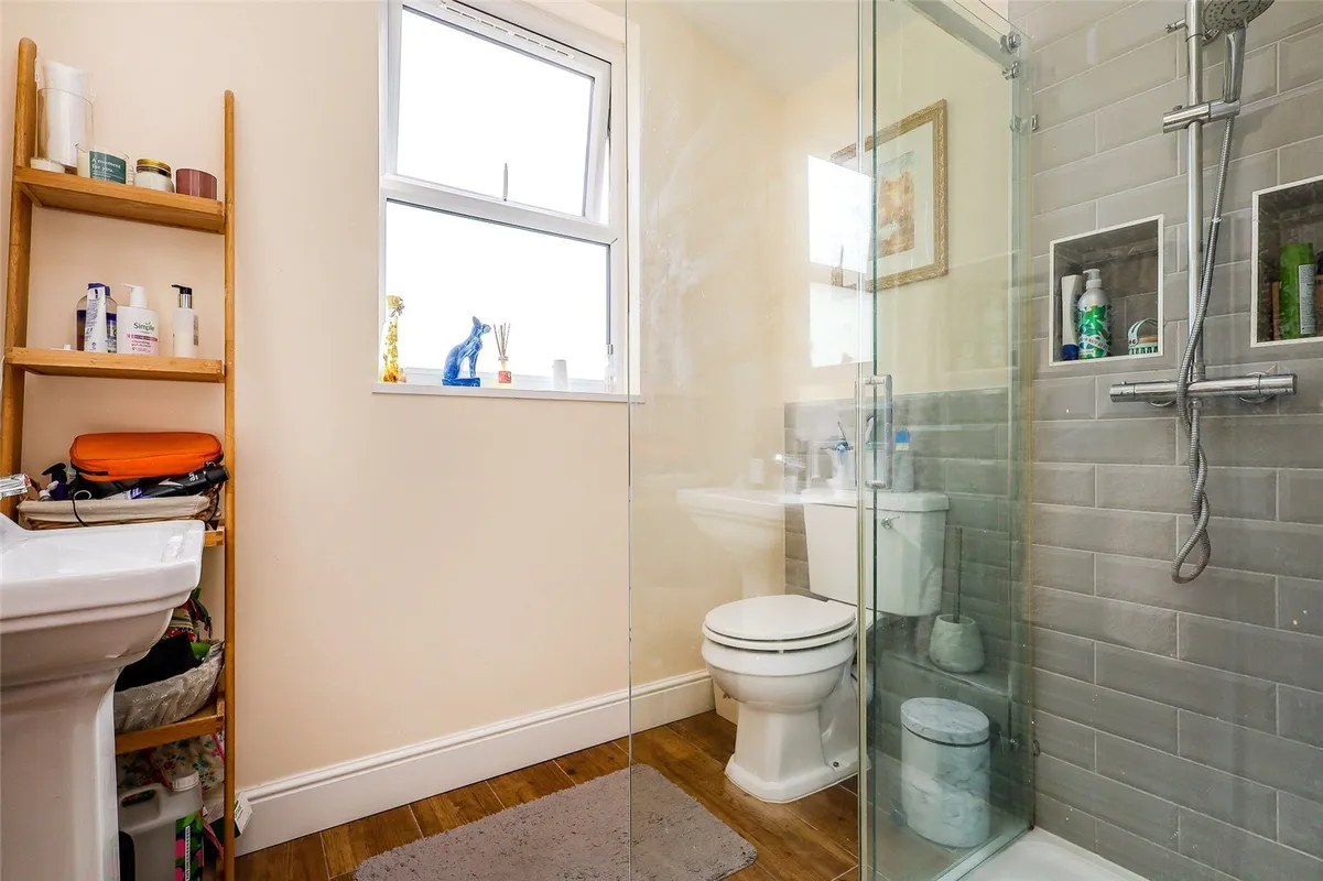 Western Road, Liss, Hampshire, GU33