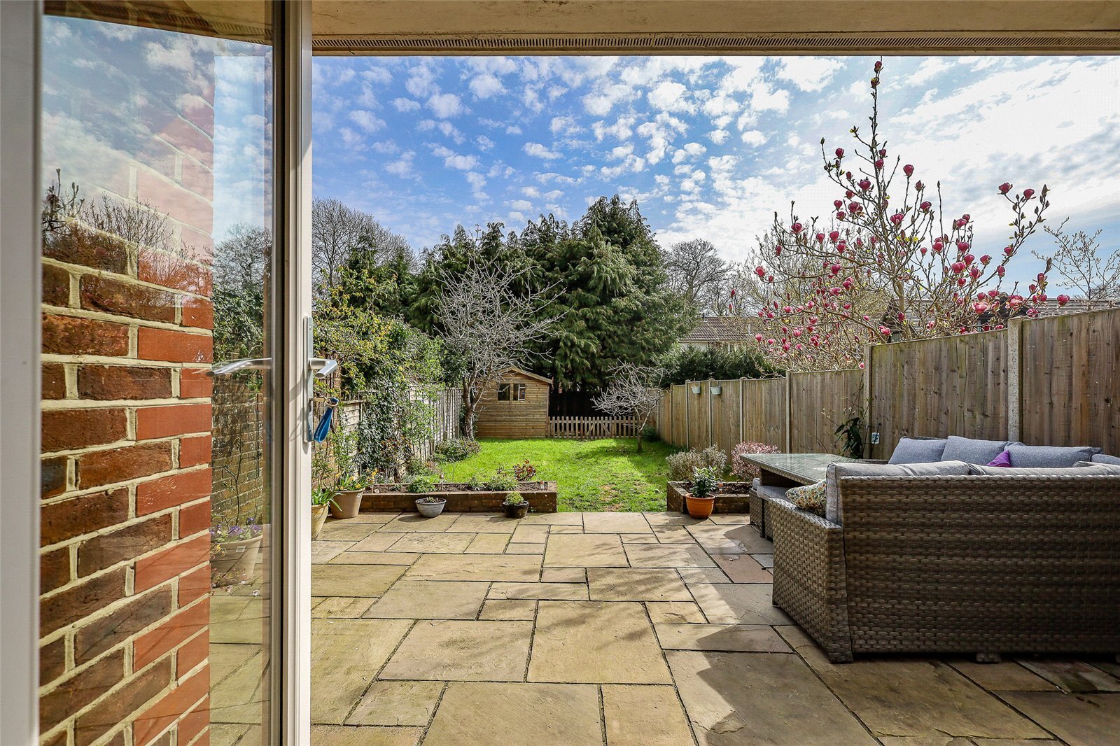 Western Road, Liss, Hampshire, GU33 Image 20