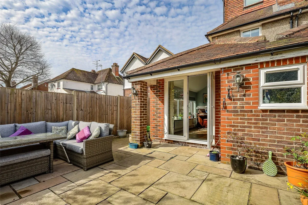 Western Road, Liss, Hampshire, GU33