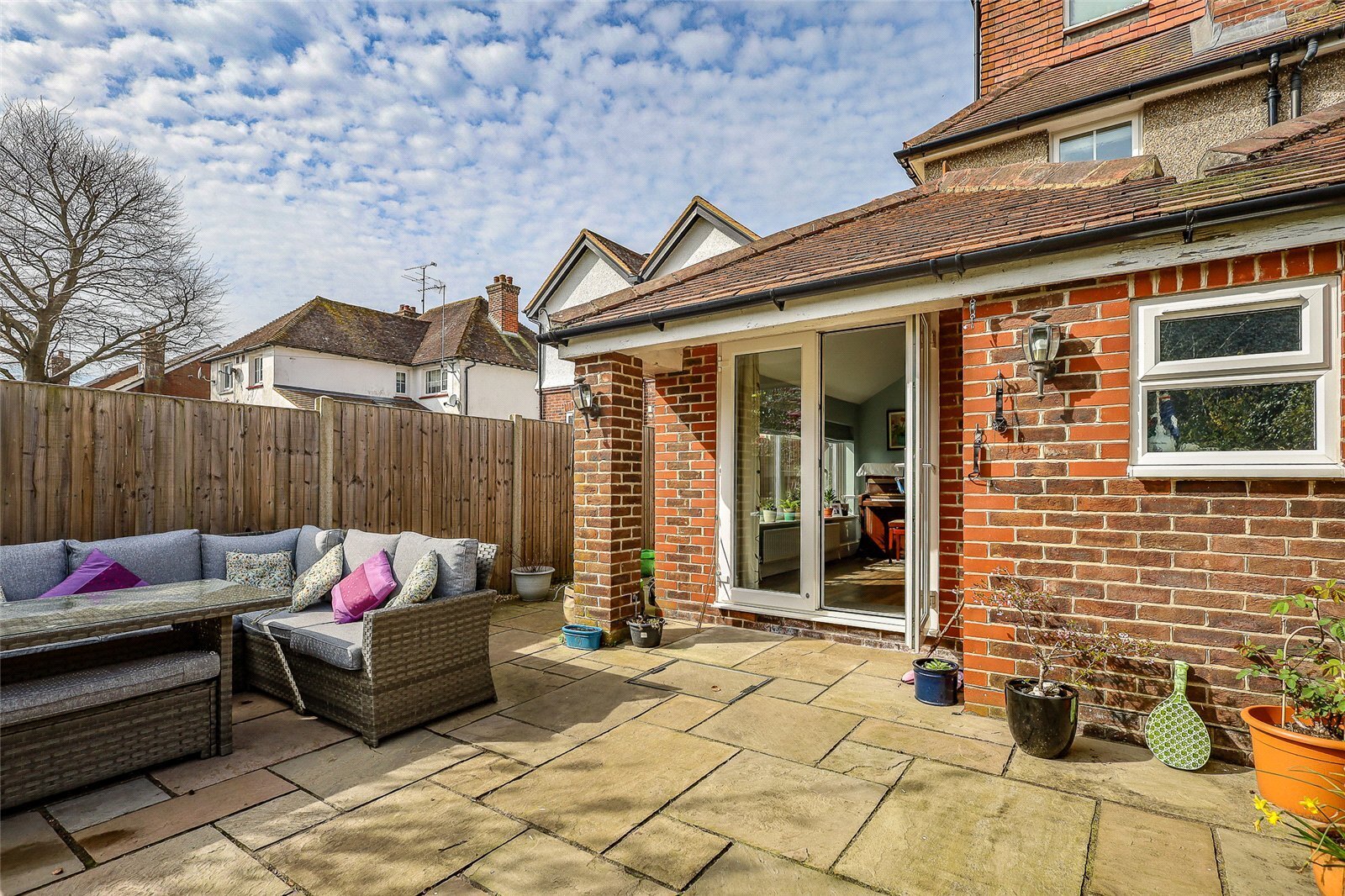 Western Road, Liss, Hampshire, GU33 Image 22