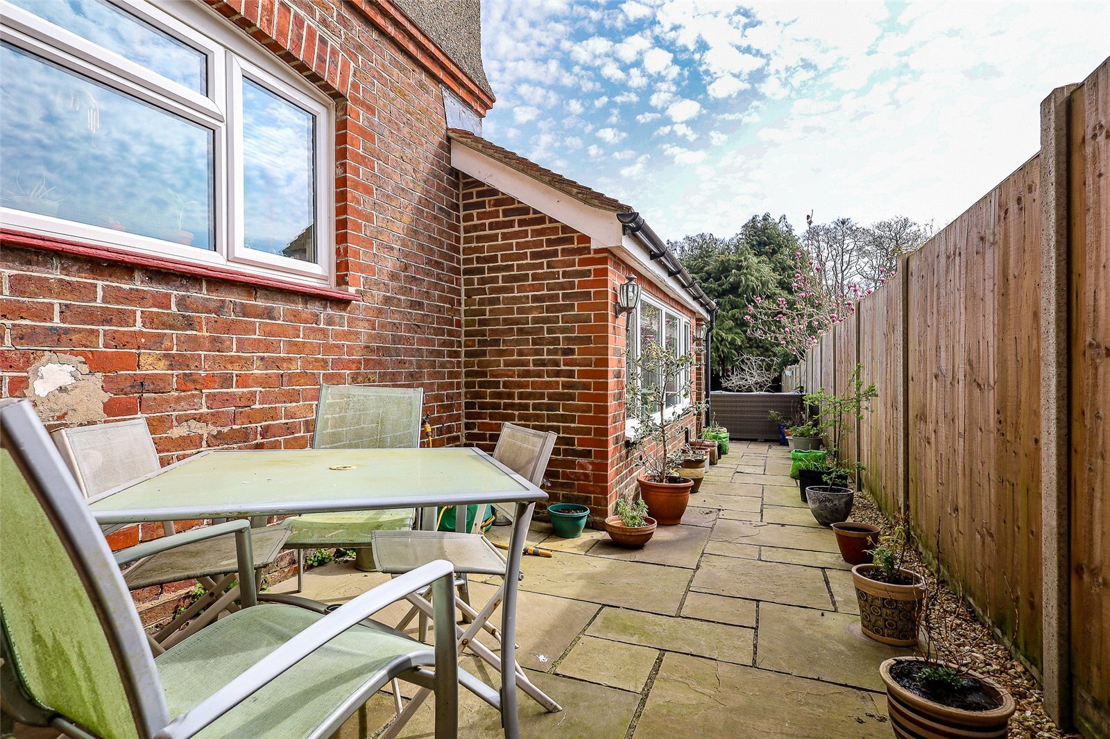 Western Road, Liss, Hampshire, GU33 Image 23