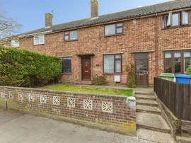 Lovelace Road, Norwich photo