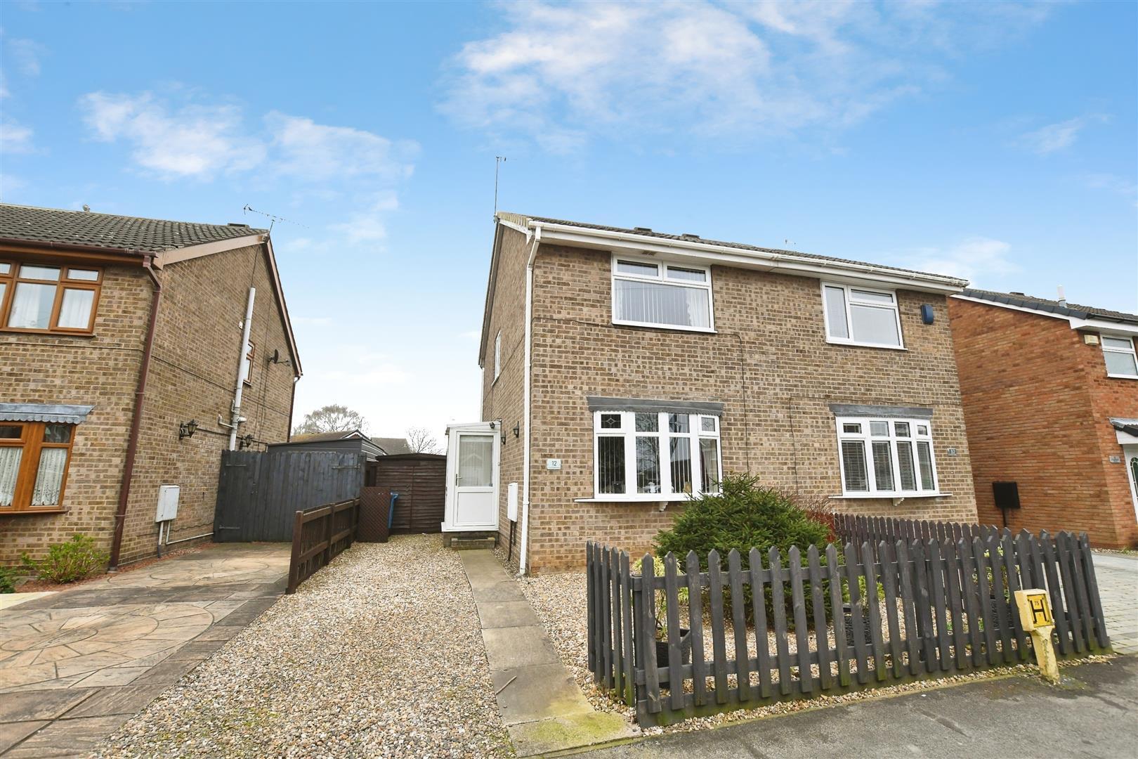 Evergreen Drive Image 1