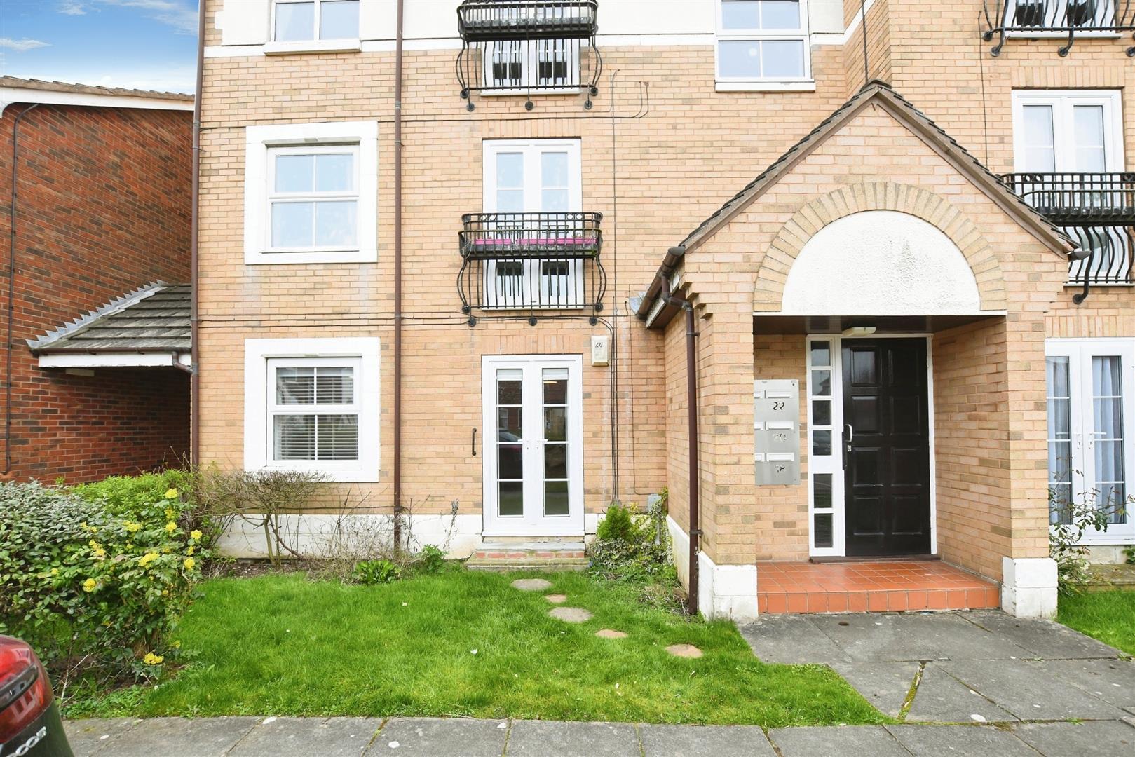 Kilton Court, Howdale Road, Hull Image 1