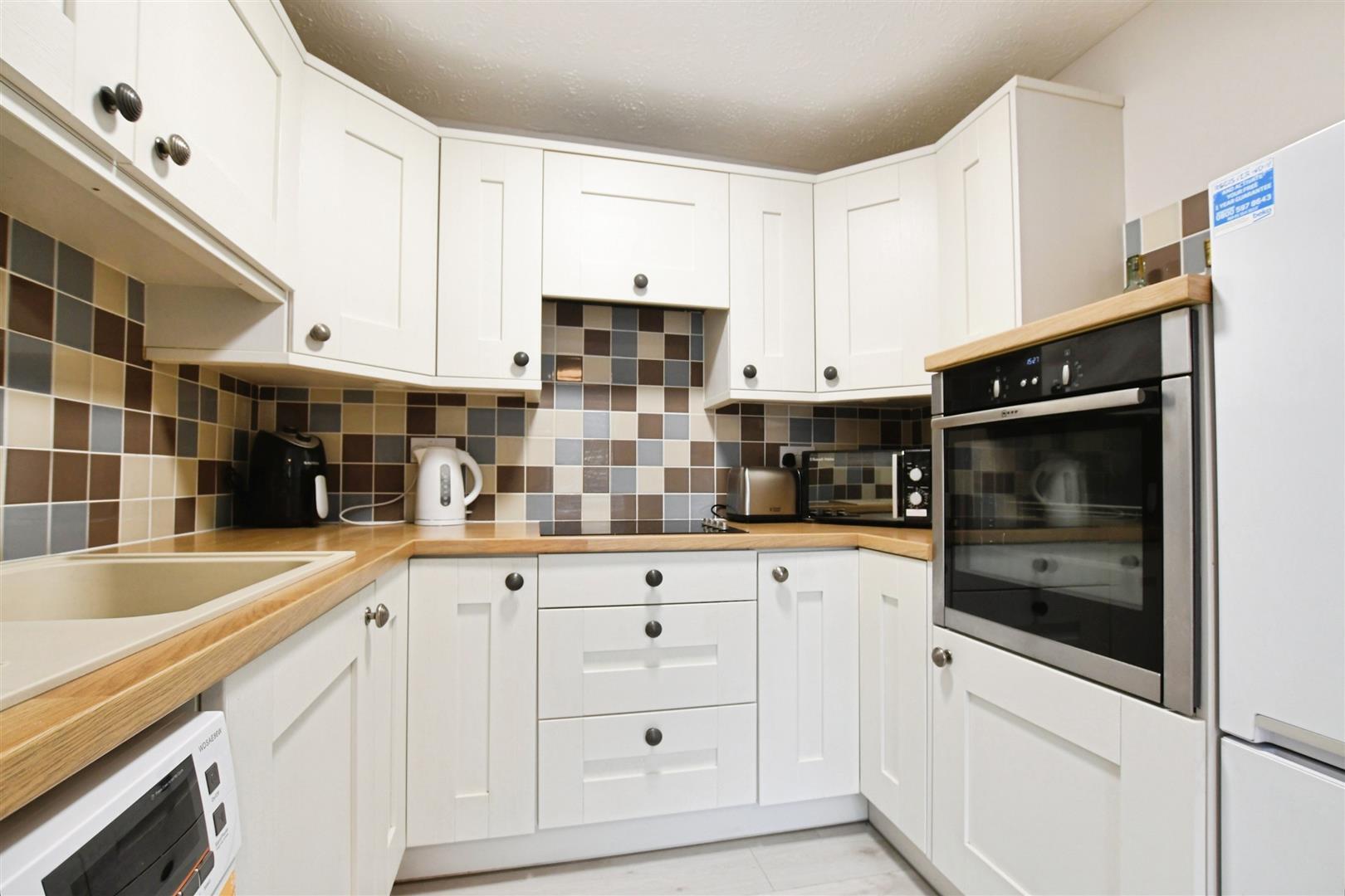 Kilton Court, Howdale Road, Hull Image 4