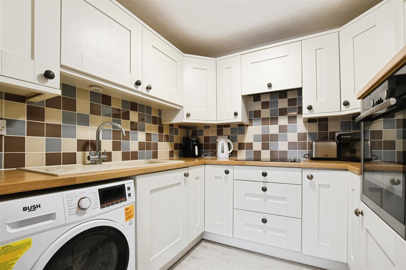 Kilton Court, Howdale Road, Hull Image 9