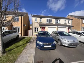 Property responsive