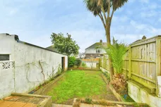 Crossway, Plympton