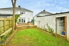 Crossway, Plympton