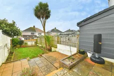 Crossway, Plympton