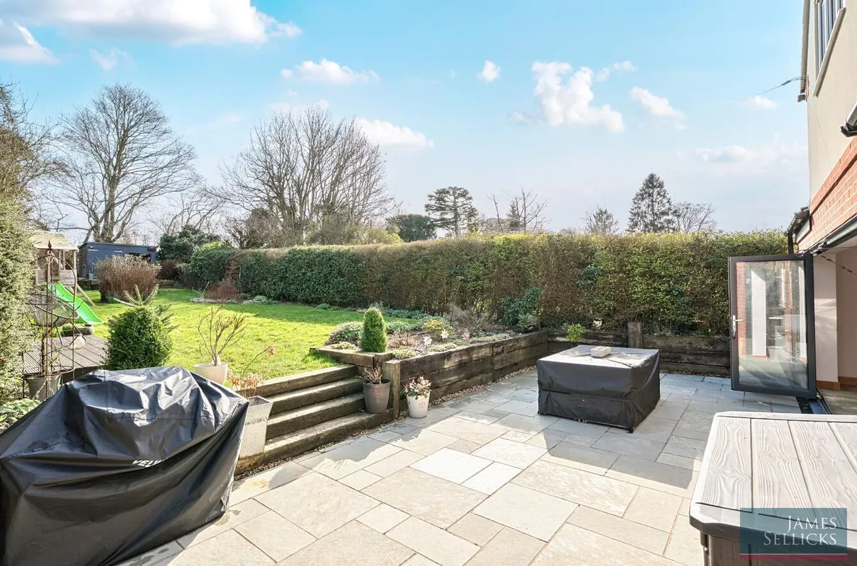 East Carlton Park, East Carlton, Market Harborough