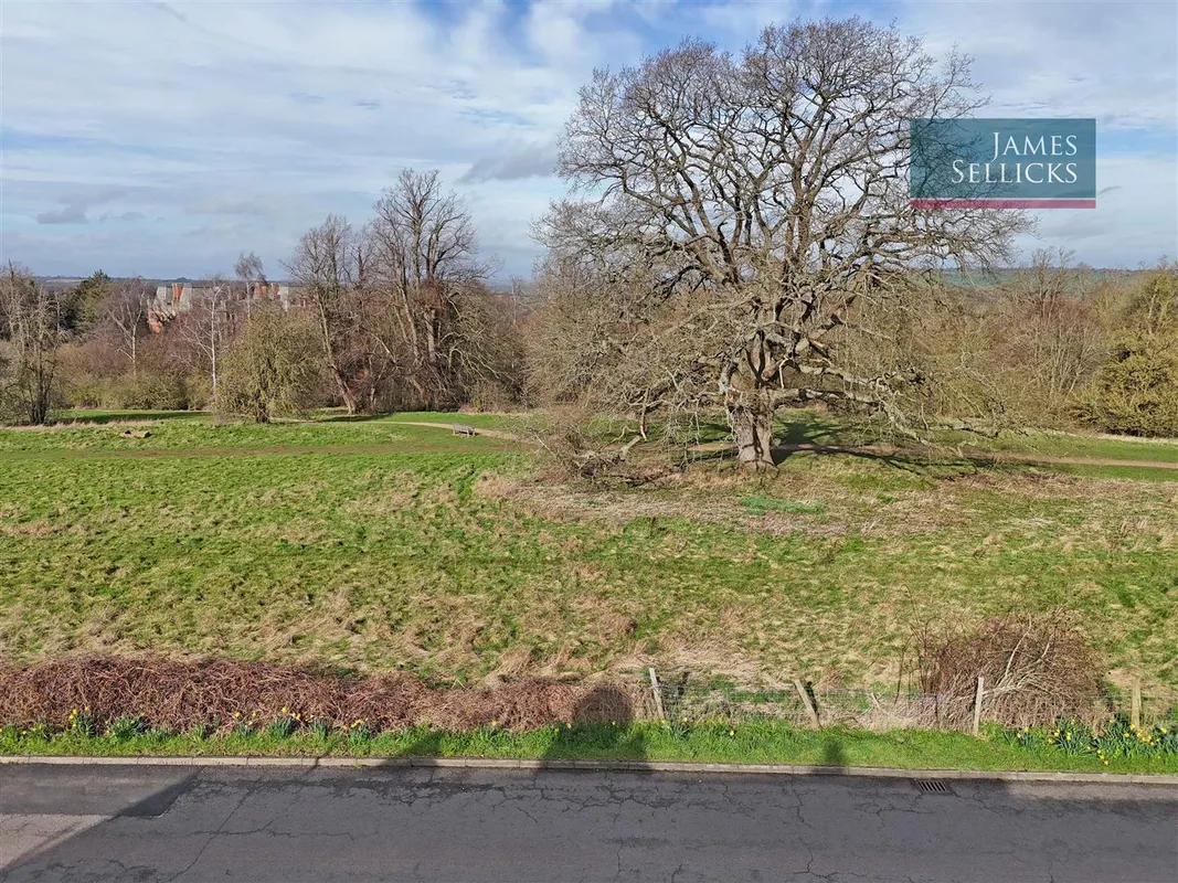 East Carlton Park, East Carlton, Market Harborough