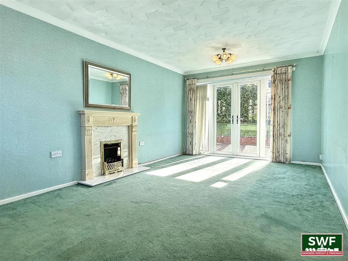 Sandringham Road, Penn