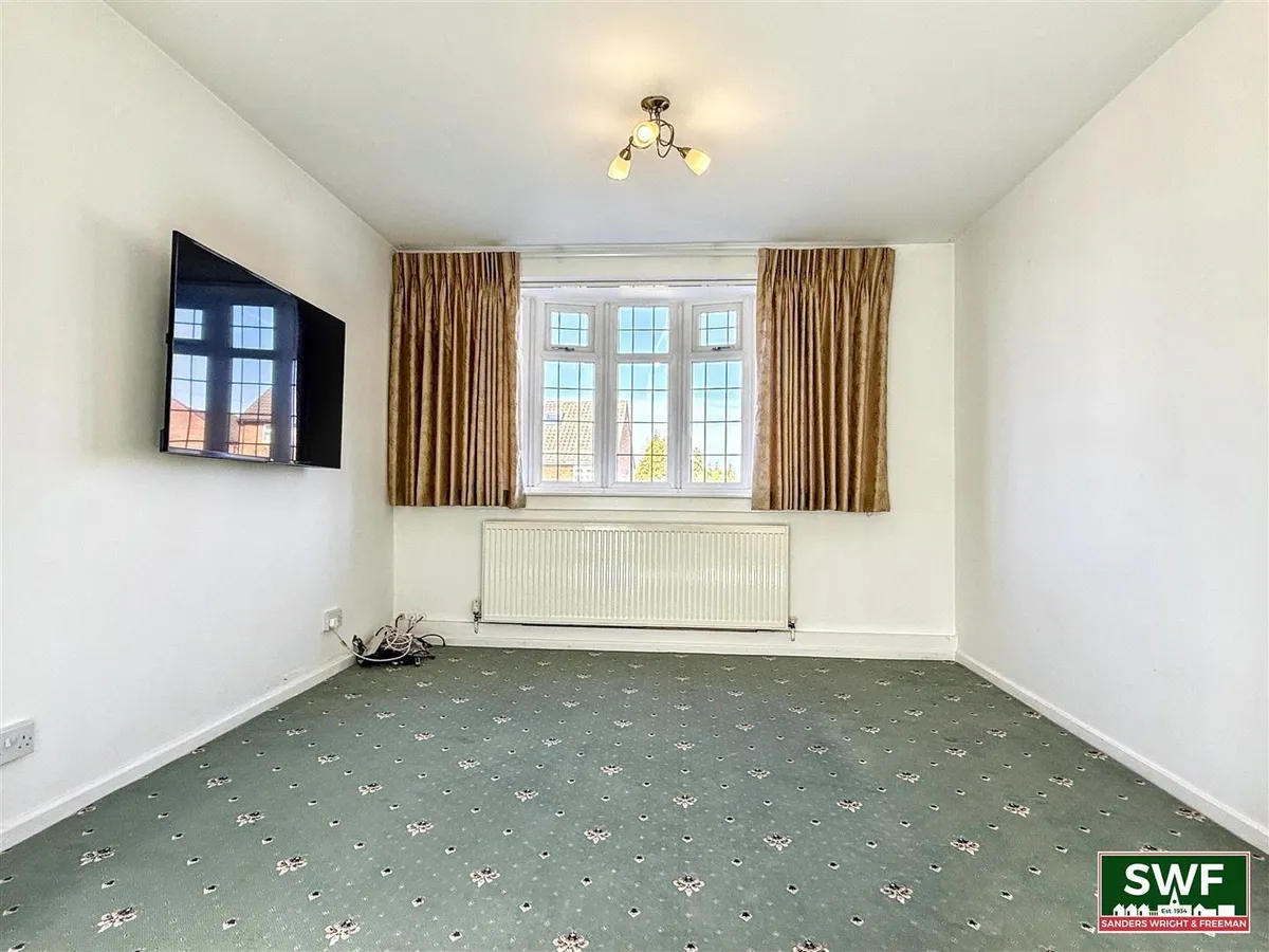 Sandringham Road, Penn