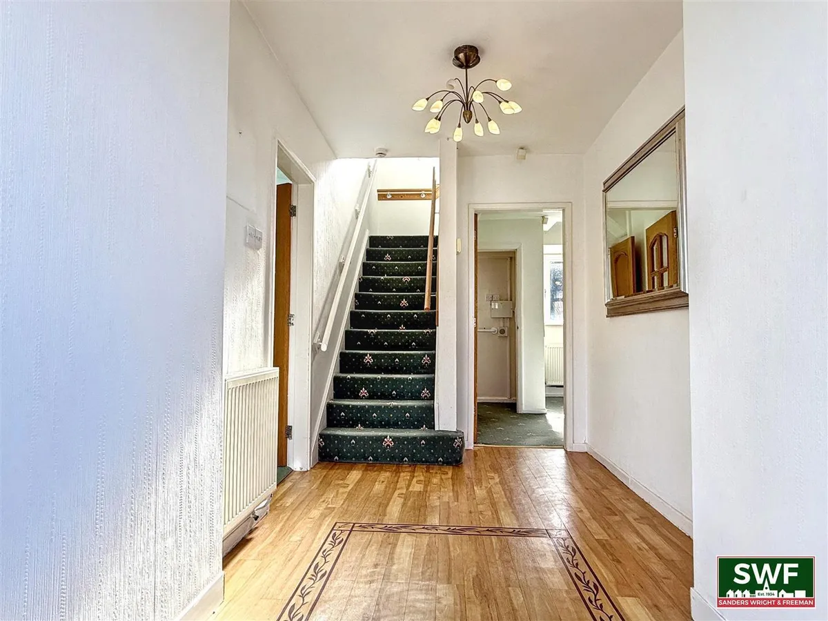 Sandringham Road, Penn