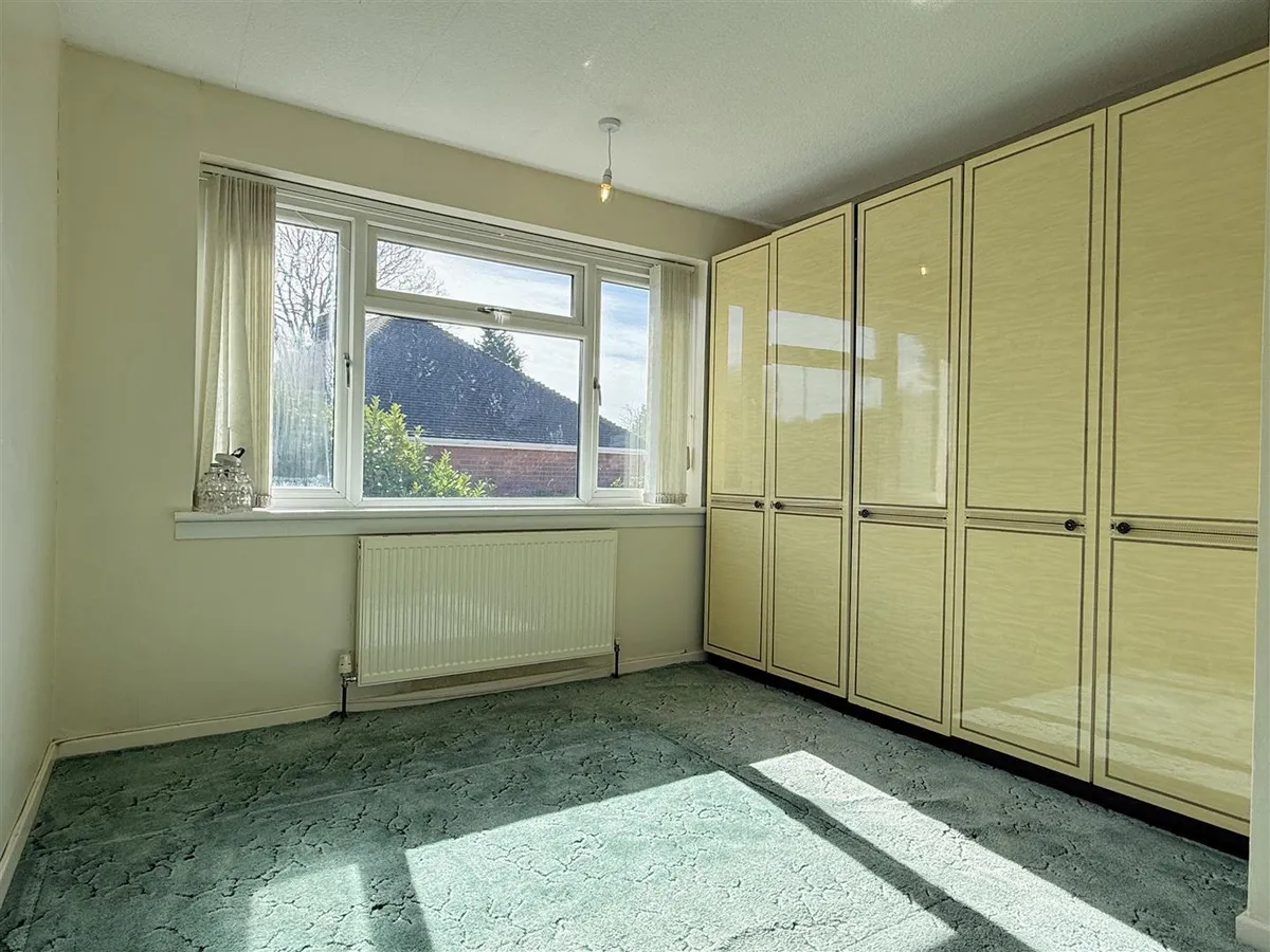 Sandringham Road, Penn