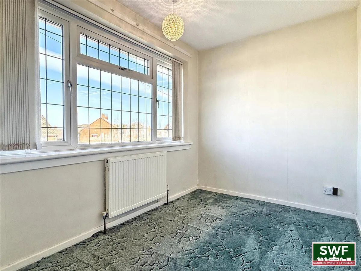 Sandringham Road, Penn