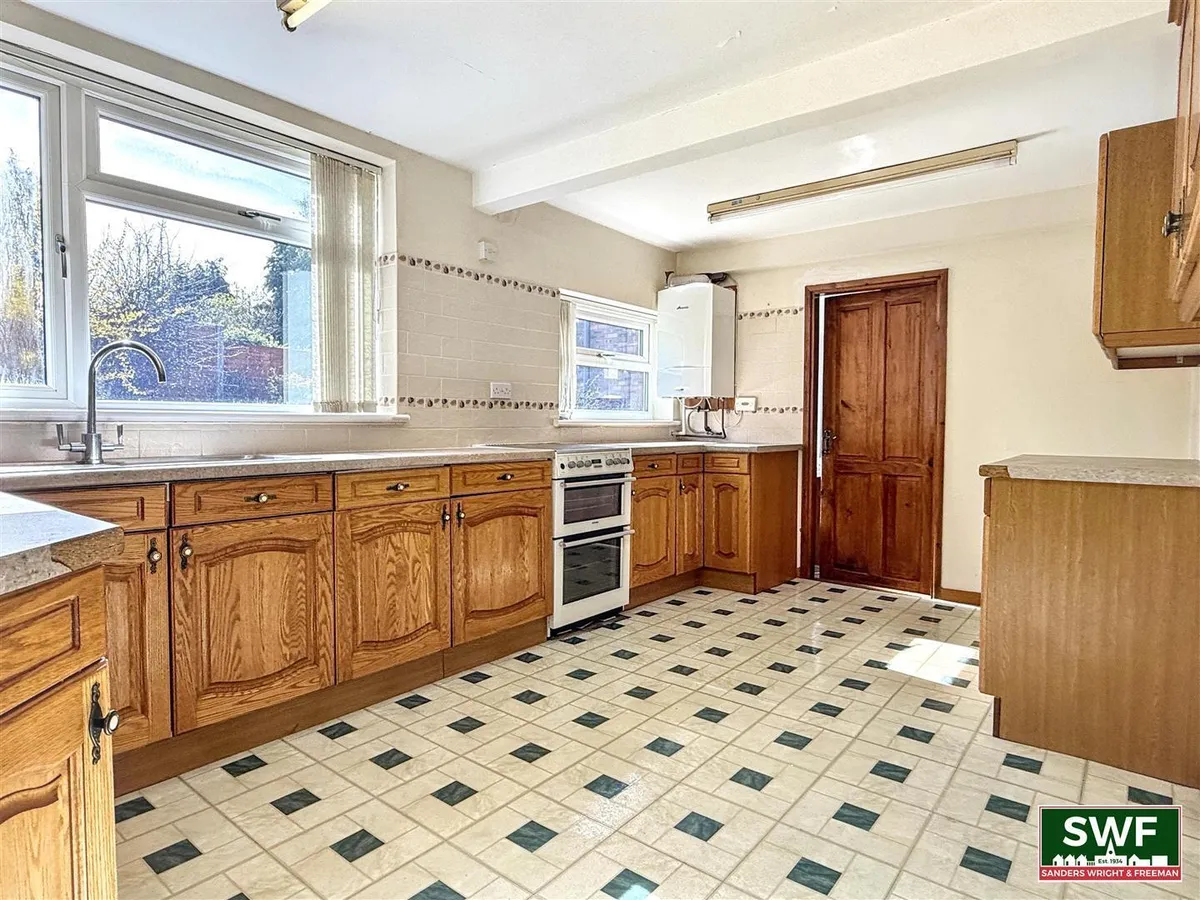 Sandringham Road, Penn