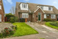 Gardeners Road, Debenham, STOWMARKET