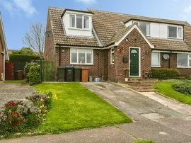 Gardeners Road, Debenham, STOWMARKET photo