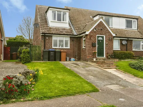 Gardeners Road, Debenham, STOWMARKETphoto
