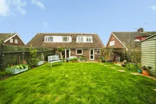 Gardeners Road, Debenham, STOWMARKET
