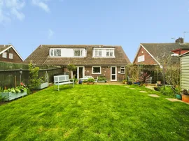 Gardeners Road, Debenham, STOWMARKET thumb 2