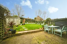 Gardeners Road, Debenham, STOWMARKET