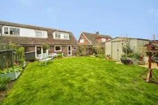 Gardeners Road, Debenham, STOWMARKET