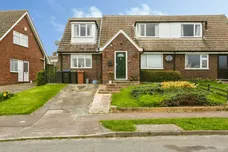 Gardeners Road, Debenham, STOWMARKET