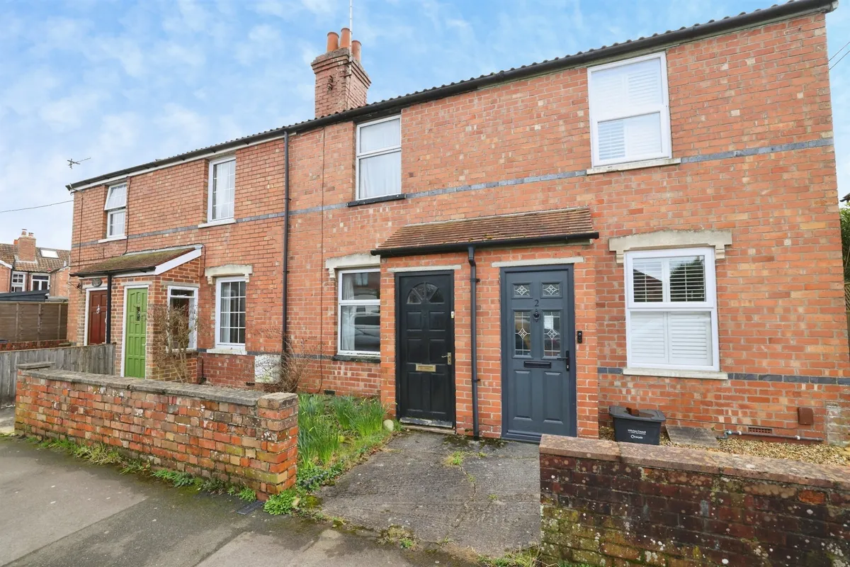 Roseland Avenue, Devizes