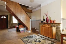 Roseland Avenue, Devizes