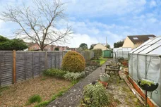 Roseland Avenue, Devizes