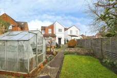 Roseland Avenue, Devizes
