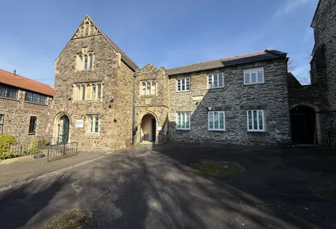Old School House